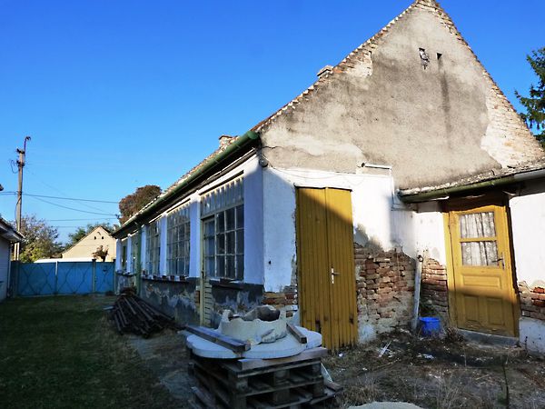 Eladó ház Székesfehérvár, Felsőváros 1. kép