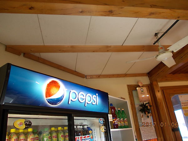 Eladó üzleti Tamási 6. kép