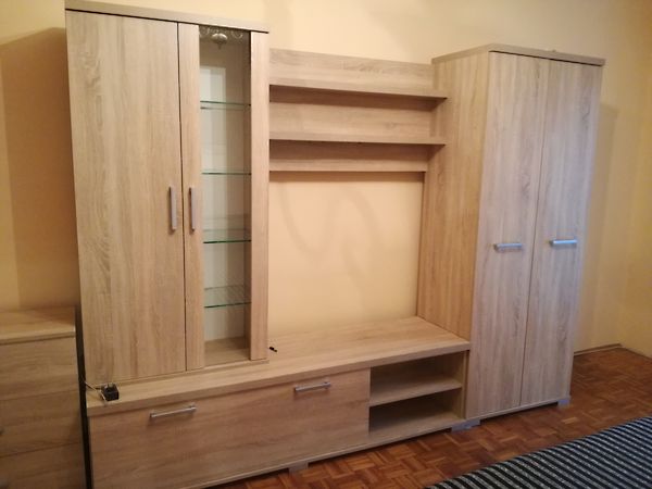 Kiadó lakás Debrecen, Belváros 2. kép