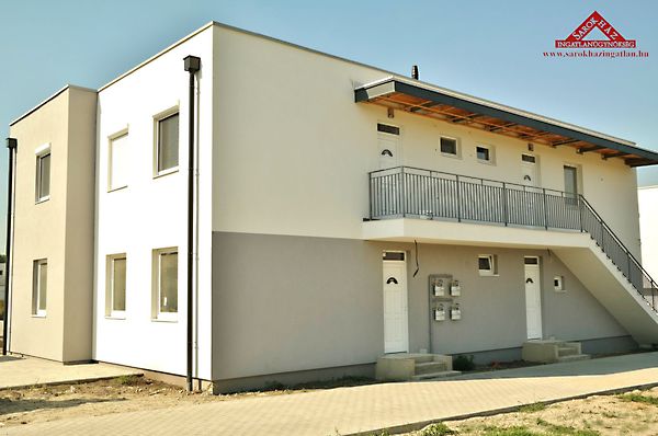 Eladó lakás Győr, Pinnyéd 17. kép
