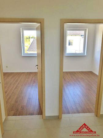 Eladó lakás Győr, Pinnyéd 3. kép