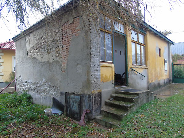 Eladó ház Tatabánya, Bánhida 5. kép