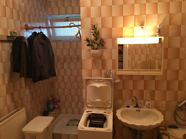 Eladó ház Nyírbátor, Központ 17. kép