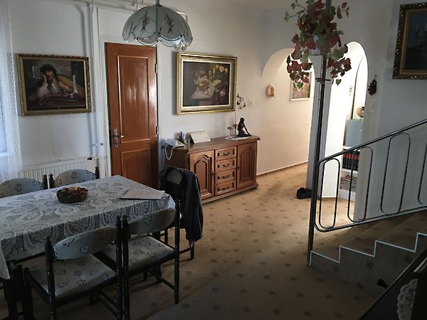 Eladó ház Nyírbátor, Központ 18. kép