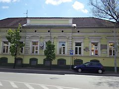 Eladó ház Kecskemét, Belváros 3. kép