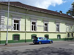 Eladó ház Kecskemét, Belváros 4. kép