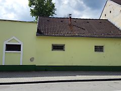 Eladó ház Kecskemét, Belváros 6. kép