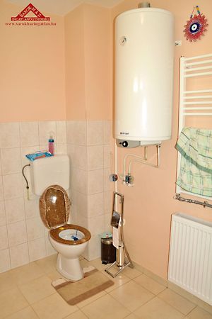 Eladó ház Győr, Pinnyéd 14. kép