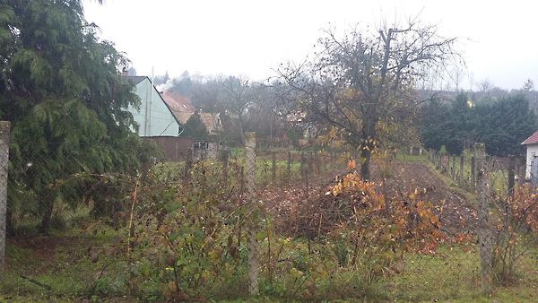 Eladó földterület Pilismarót 2. kép