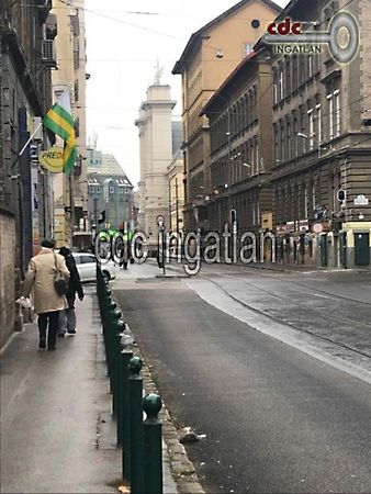 Eladó földterület Budapest, VIII. kerület 3. kép