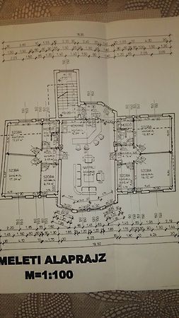 Eladó ház Debrecen, Belváros 4. kép
