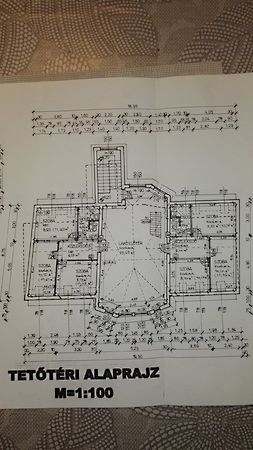 Eladó ház Debrecen, Belváros 5. kép