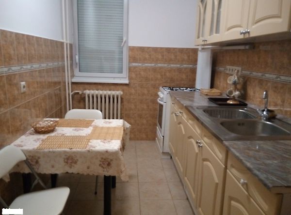 Kiadó lakás Debrecen, Belváros 9. kép
