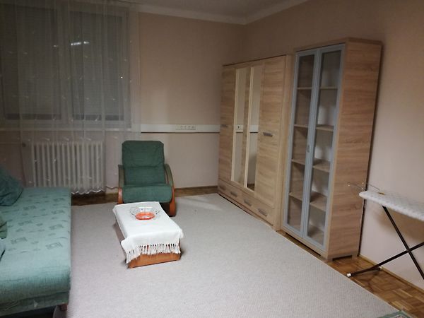 Kiadó lakás Debrecen, Belváros 5. kép