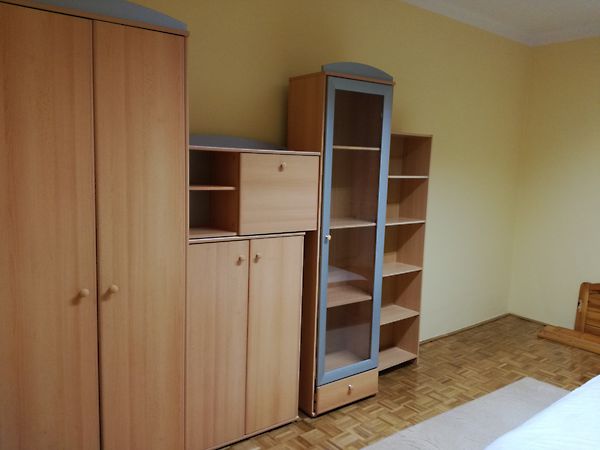 Kiadó lakás Debrecen, Belváros 7. kép