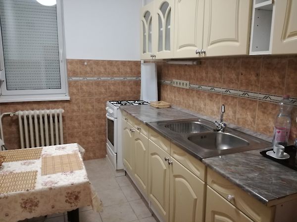 Kiadó lakás Debrecen, Belváros 1. kép