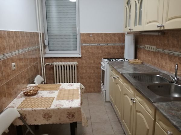 Kiadó lakás Debrecen, Belváros 2. kép