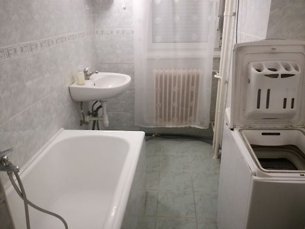 Kiadó lakás Debrecen, Belváros 3. kép