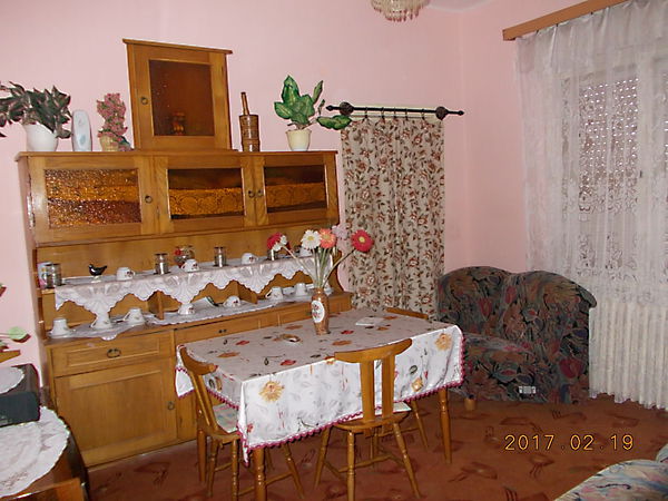 Eladó ház Magyarkeszi 12. kép