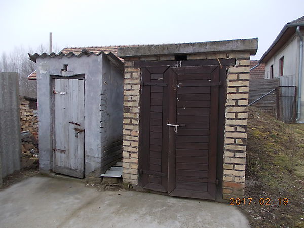 Eladó ház Magyarkeszi 18. kép