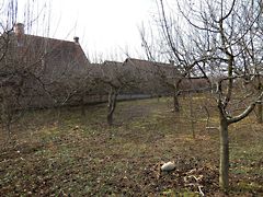 Eladó földterület Kaposvár, Lonkahegyi városrész 4. kép