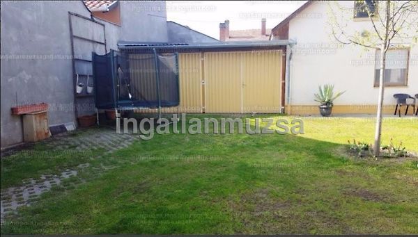Kiadó ház Kecskemét, Máriaváros 7. kép