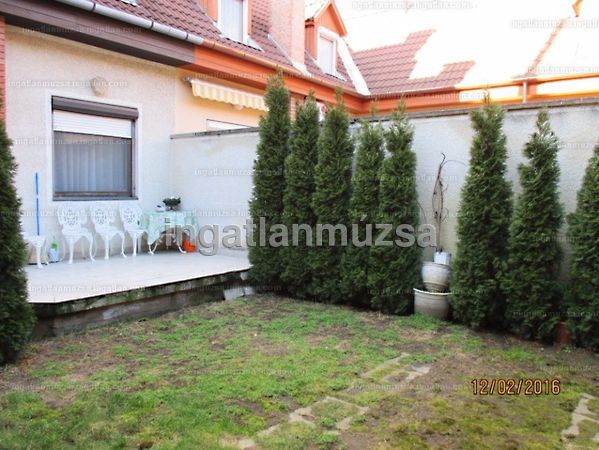 Eladó ház Kecskemét, Hunyadiváros 12. kép