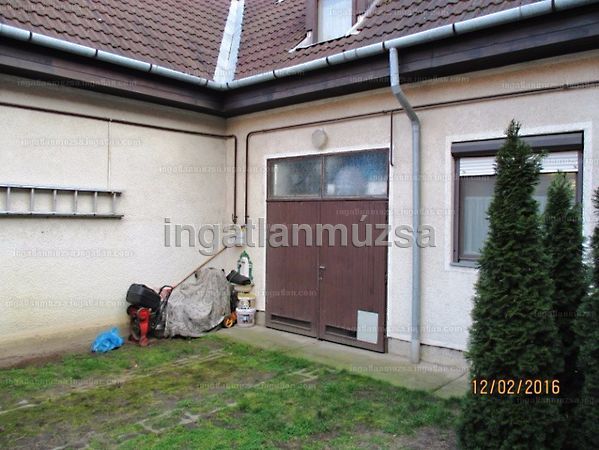 Eladó ház Kecskemét, Hunyadiváros 13. kép
