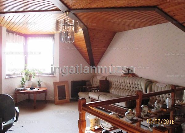 Eladó ház Kecskemét, Hunyadiváros 7. kép