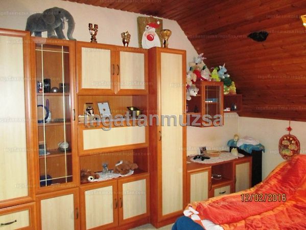 Eladó ház Kecskemét, Hunyadiváros 9. kép
