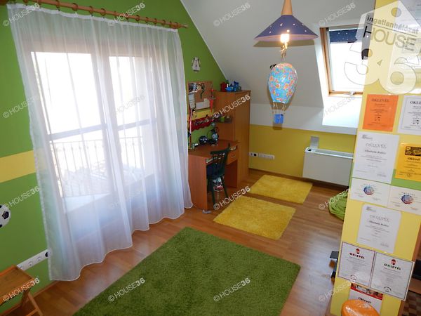 Eladó ház Kecskemét 16. kép