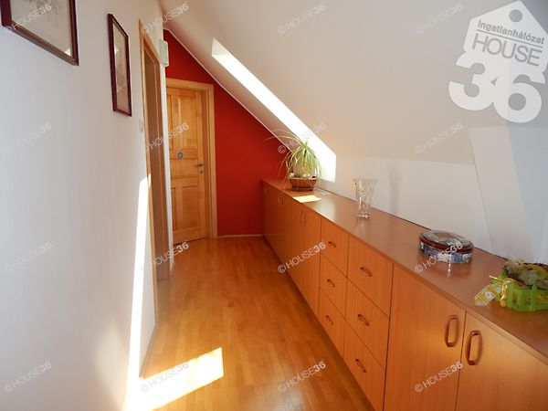 Eladó ház Kecskemét 35. kép
