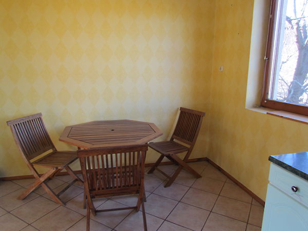 Kiadó lakás Szeged, Belváros 4. kép
