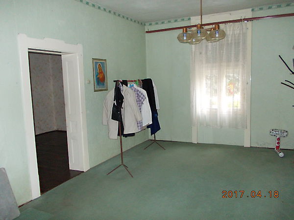 Eladó ház Felsőnyék 9. kép