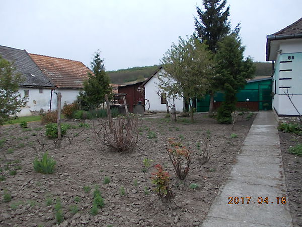 Eladó ház Felsőnyék 20. kép
