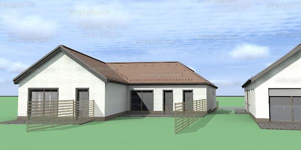 Eladó ház Dunaújváros 4. kép