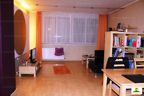 Kiadó lakás Budapest, II. kerület, Szemlőhegy 1. kép
