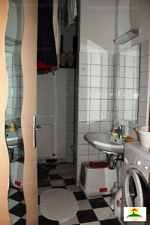 Kiadó lakás Budapest, II. kerület, Szemlőhegy 10. kép