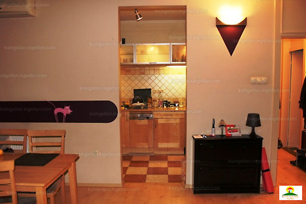 Kiadó lakás Budapest, II. kerület, Szemlőhegy 6. kép
