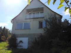 Eladó ház Csertő 3. kép