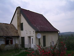 Eladó ház Csertő 2. kép