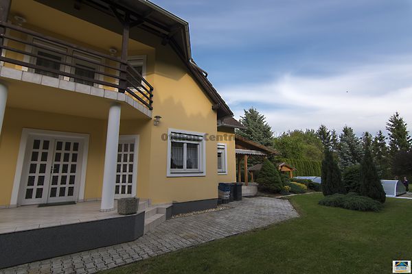 Eladó ház Szombathely, Nyugati városrész 2. kép