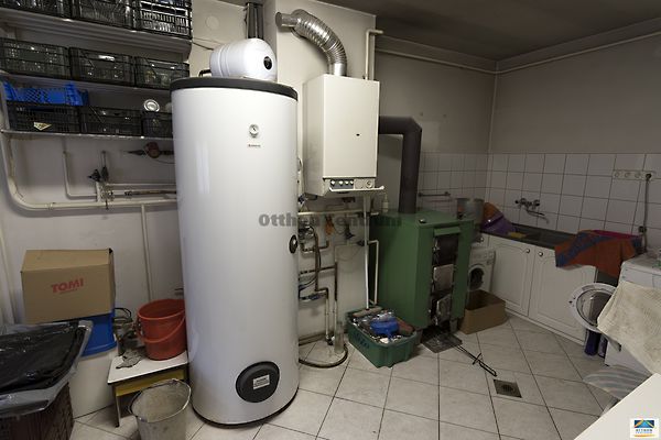 Eladó ház Szombathely, Nyugati városrész 19. kép