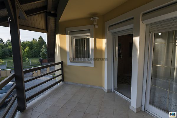 Eladó ház Szombathely, Nyugati városrész 28. kép