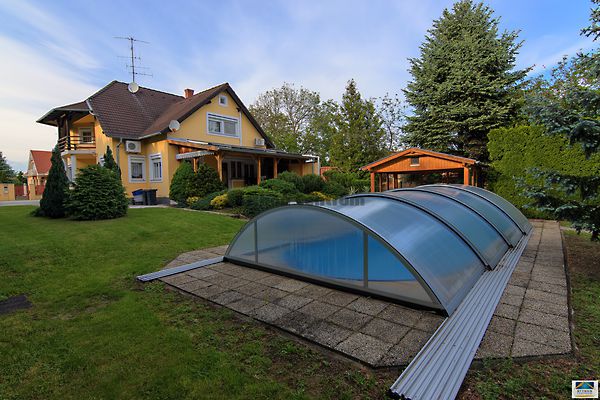 Eladó ház Szombathely, Nyugati városrész 3. kép