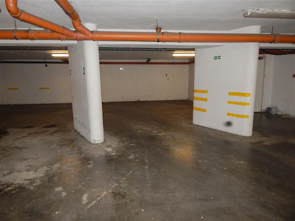 Eladó garázs Kaposvár, Belváros 3. kép