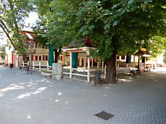Eladó üzleti Siófok, Belváros 2. kép