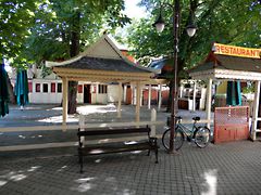Eladó üzleti Siófok, Belváros 3. kép