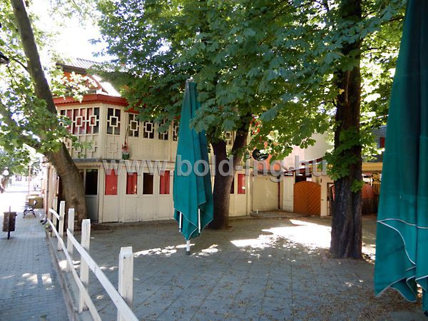 Eladó üzleti Siófok, Belváros 4. kép