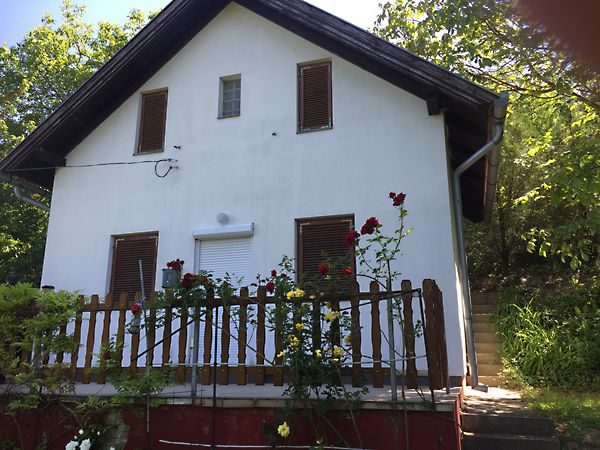 Eladó nyaraló Tamási 1. kép